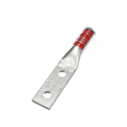 Thomas & Betts 60256 Color-Keyed Compression Lug