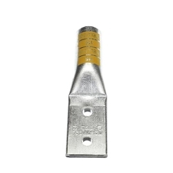 Thomas & Betts 60278 Color-Keyed Compression Lug
