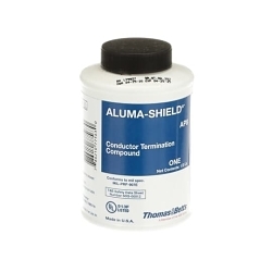 Thomas & Betts AP8 Color-Keyed Aluma-Shield Kopr-Shield Joint Compound