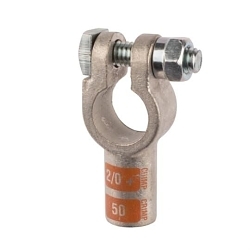Thomas & Betts BAC20SNBT Color-Keyed Battery Connector