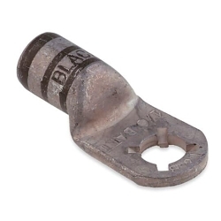 Thomas & Betts BAC2038 Color-Keyed Blackburn Battery Connector