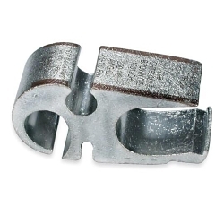Thomas & Betts CHT50010-5 Color-Keyed Compression H-Tap Connector