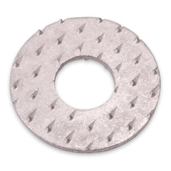 Thomas & Betts DTW14 Color-Keyed Dragon Tooth Transition Washer
