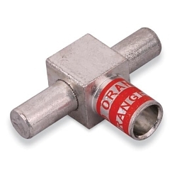 Thomas & Betts M2D30M-3 Color-Keyed Motor Lead Pigtail Disconnect