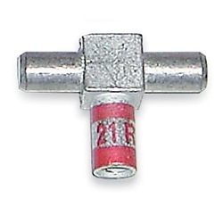 Thomas & Betts M2D8M-1 Color-Keyed Kube Motor Lead Pigtail Disconnect