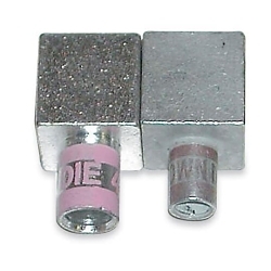 Thomas & Betts MD2M-3 Color-Keyed Kube Motor Lead Pigtail Disconnect