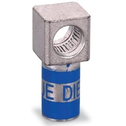 Thomas & Betts MD6F-2 Color-Keyed Kube Motor Lead Pigtail Disconnect