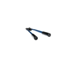 Thomas & Betts TBM4S Color-Keyed Crimping Tool