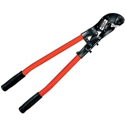 Thomas & Betts TBM5-SV Color-Keyed Ratchet Crimping Tool