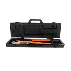Thomas & Betts TBM8S Color-Keyed Manual Crimp Tool