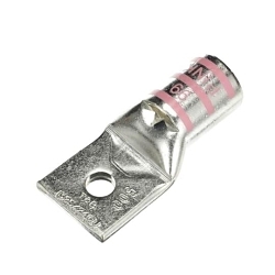 Thomas & Betts 256-30695-840 Color-Keyed Compression Connector Lug