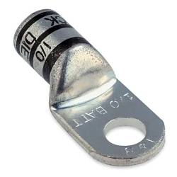 Thomas & Betts BAL1038 Color-Keyed Battery Connector