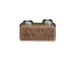 Thomas & Betts 32507 Blackburn LOCKTITE Mechanical Connector