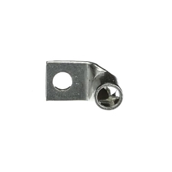 Thomas & Betts 54107UB Color-Keyed Compression Lug