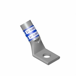 Thomas & Betts 54139UF Color-Keyed Compression Connector Lug