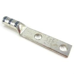 Thomas & Betts 256-30695-1337 Color-Keyed Compression Connector Lug