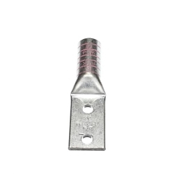 Thomas & Betts 54879BE Color-Keyed Compression Connector Lug