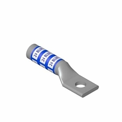 Thomas & Betts 54913BE06 Color-Keyed Compression Lug