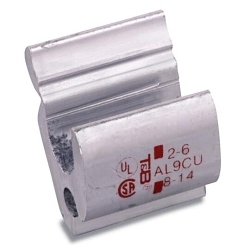 Thomas & Betts 63160 Color-Keyed Compression H-Tap Connector
