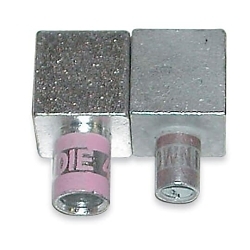 Thomas & Betts MD2F-2 Color-Keyed Kube Motor Lead Pigtail Disconnect