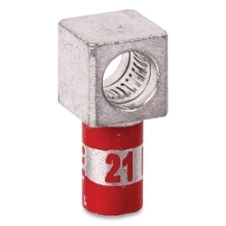 Thomas & Betts MD8F-1 Color-Keyed Kube Motor Lead Pigtail Disconnect