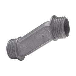 Crouse Hinds 304DC Offset Conduit Nipple