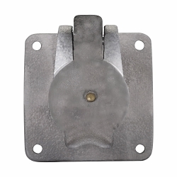 Crouse Hinds AR221 Pin and Sleeve Receptacle