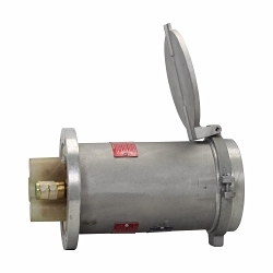 Crouse Hinds AR40412S22 Arktite Receptacle Housing