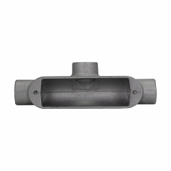 Crouse Hinds BT9 Mogul Conduit Body