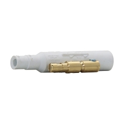 Crouse Hinds E1015-8314 Non-Vulcanized Male Plug