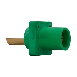 Crouse Hinds E1016-1726BB Cam-Lok Female Receptacle