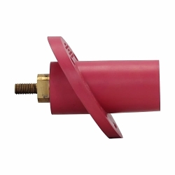 Crouse Hinds E1017-1606 Male Receptacle