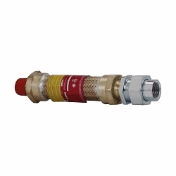 Crouse Hinds ECLK127 Flexible Coupling