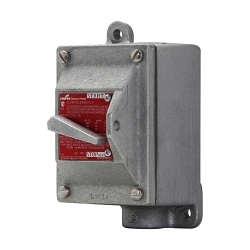 Crouse Hinds EFD2419 Circuit Breaker