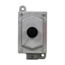 Crouse Hinds EDS2184 Pushbutton Control Station