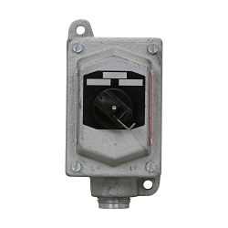 Crouse Hinds EFS21274 Rotary Switch