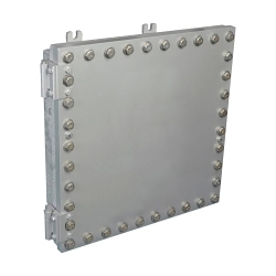 Crouse HindsMP2436 Mounting Plate