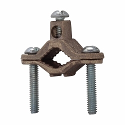 Crouse Hinds GCS610 Grounding Clamp