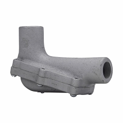 Crouse Hinds LBH100 Condulet Conduit Outlet Body