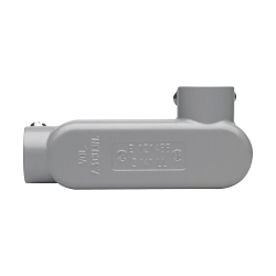 Crouse Hinds LL35MT Condulet Snappack Conduit Outlet Body