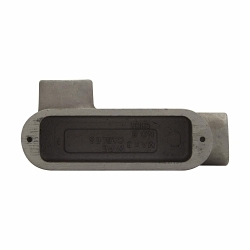 Crouse Hinds LL989 Condulet Conduit Outlet Body