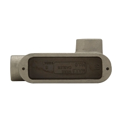 Crouse Hinds LR989 Condulet Conduit Outlet Body