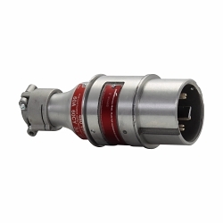 Crouse Hinds SP3463D Interlocked Plug