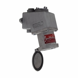 Crouse Hinds SRD3424D Interlocked Receptacle