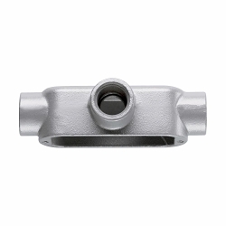 Crouse Hinds T300MHDG Condulet Conduit Outlet Body