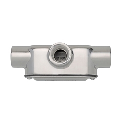 Crouse Hinds T18SS Conduit Outlet Body