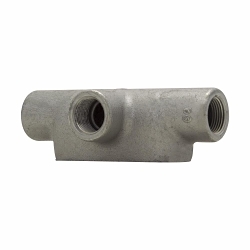 Crouse Hinds T97 Condulet Conduit Outlet Body