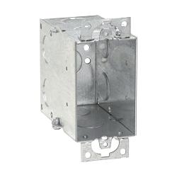 Crouse Hinds TP252 Switch Box