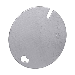Crouse Hinds TP270 Blank Cover