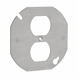 Crouse Hinds TP336 Box Cover